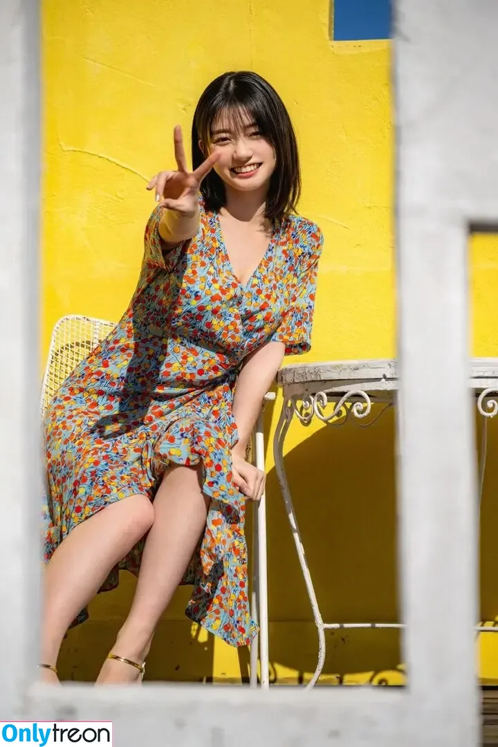 瀬戸環奈 Kanna Seto nude photo #0333 (Kanna Seto / setokanna_)