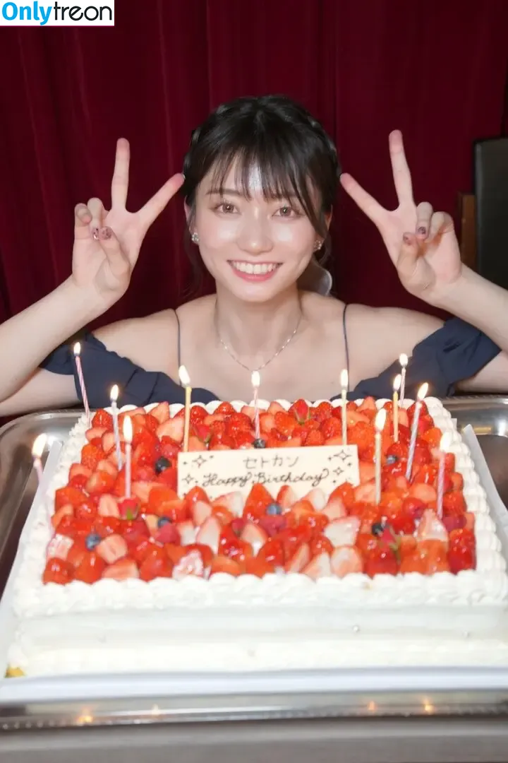 瀬戸環奈 Kanna Seto nude photo #0378 (Kanna Seto / setokanna_)