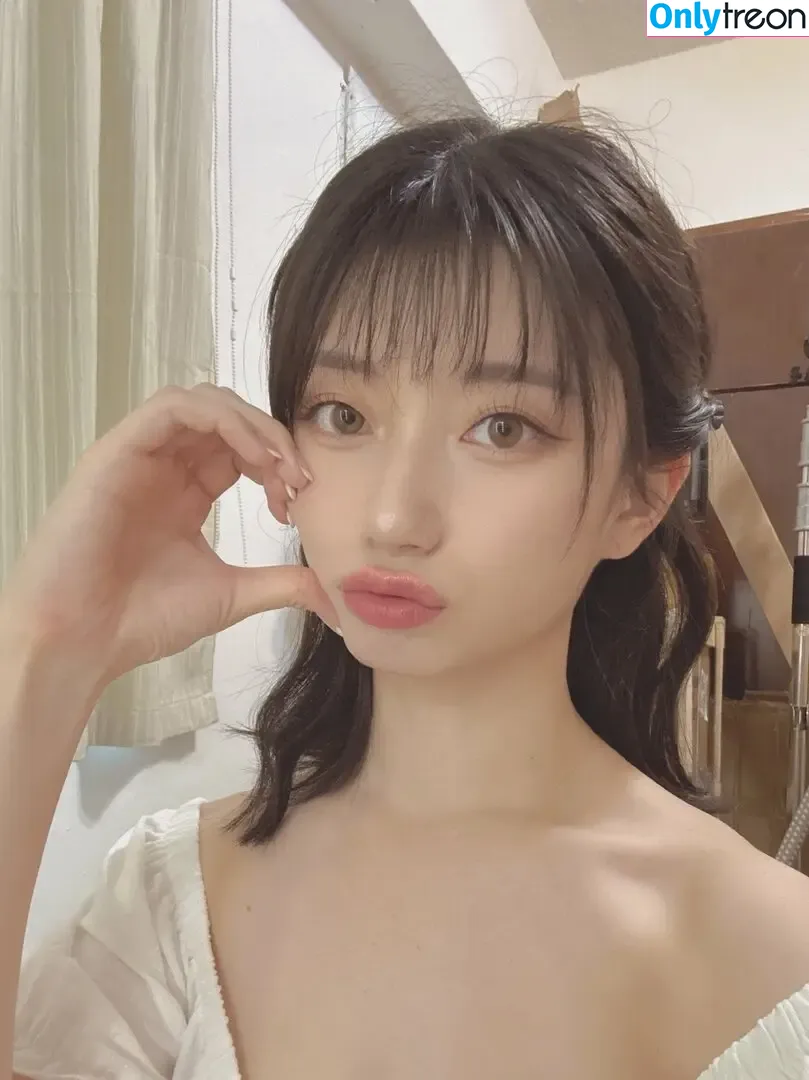 瀬戸環奈 Kanna Seto nude photo #0430 (Kanna Seto / setokanna_)