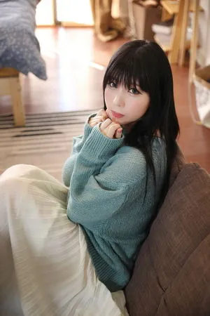 Kano Nozomi / kano_nozomi / luyexiN1N6 / luyexin1n6official nude photo #0016