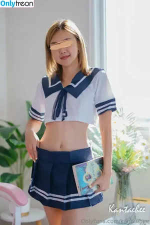 Kantaehee фото голая #1112