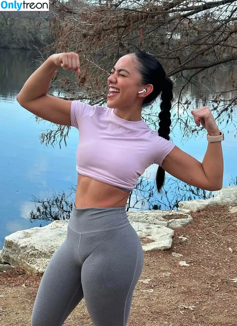 Kara Montalvo nude photo #0047 (karabearuh_)