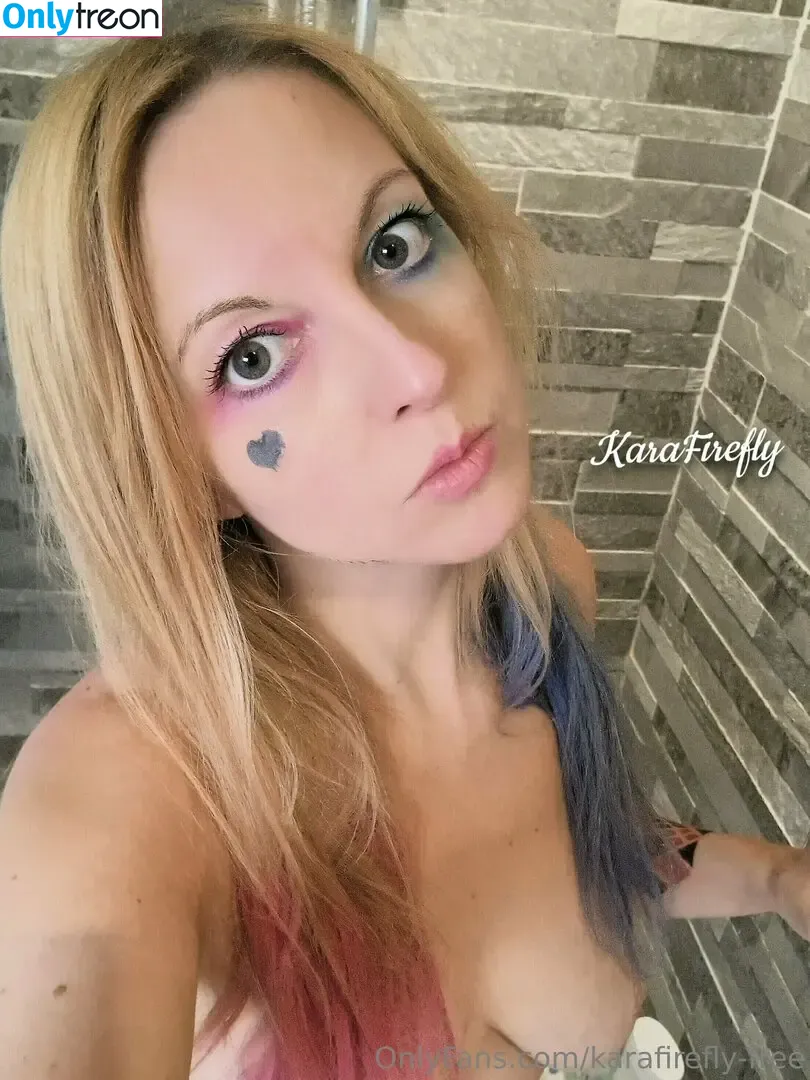 karafirefly-free голая photo #0134 (rainbowsandfireflies)