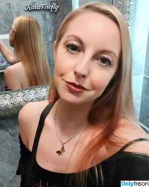 KaraFirefly / karafireflypremium / karafireflypremium - 34DD nude photo #0421