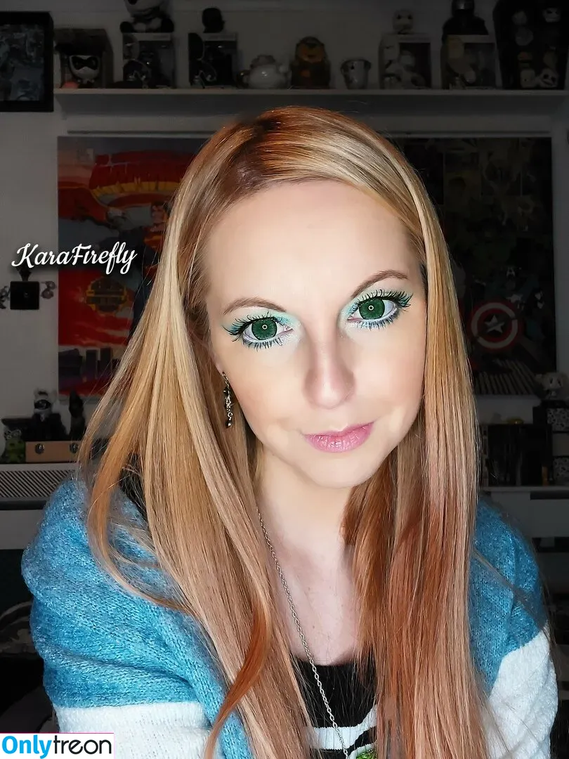 KaraFirefly nude photo #0171 (rainbowsandfireflies)