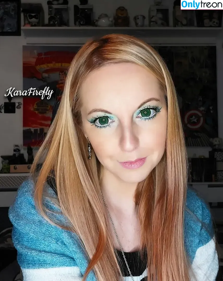 KaraFirefly голая photo #0425 (karafireflypremium / karafireflypremium - 34DD)