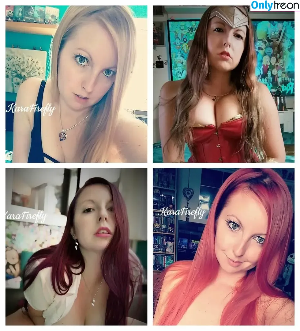 KaraFirefly nude photo #0431 (karafireflypremium / karafireflypremium - 34DD)