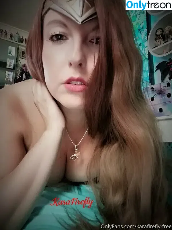KaraFirefly nude photo #0441 (karafireflypremium / karafireflypremium - 34DD)