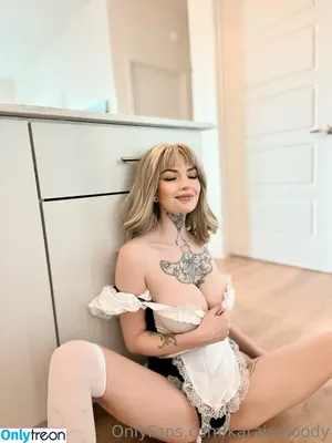 karaismoody / karaismoodybackup nude photo #0420