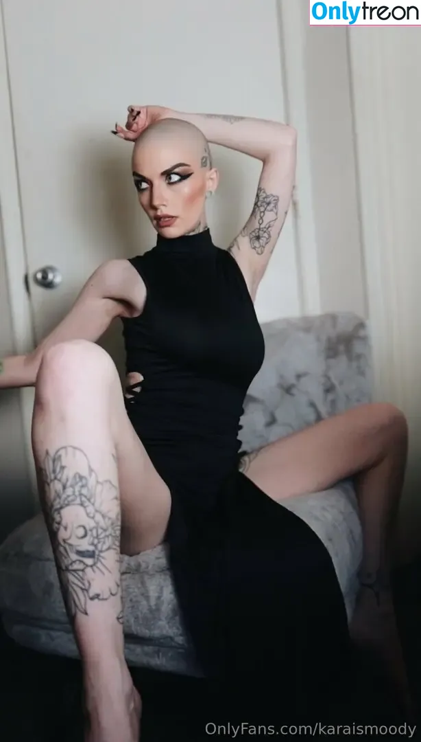 karaismoody голая photo #0099 (karaismoodybackup)