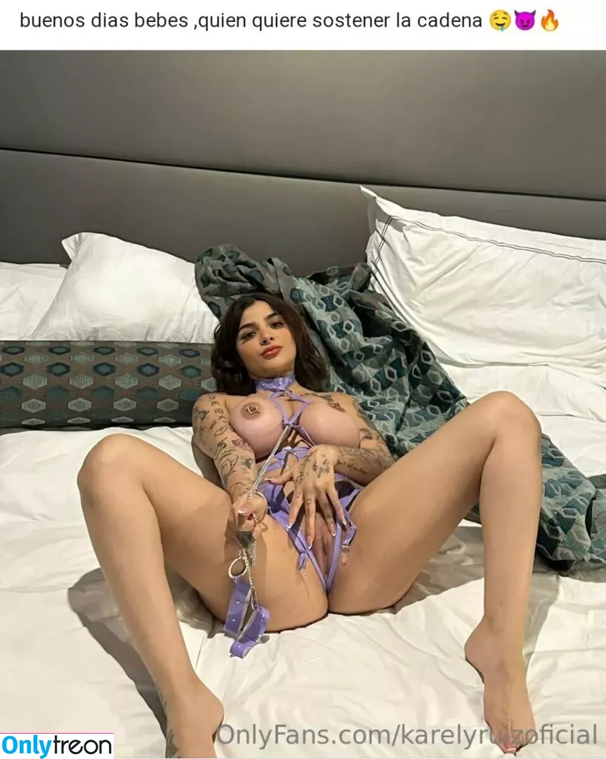 Karely Ruiz nude photo #0010 (karely_ruiz_gf / karelyruizo1 / karelyruizoficial)