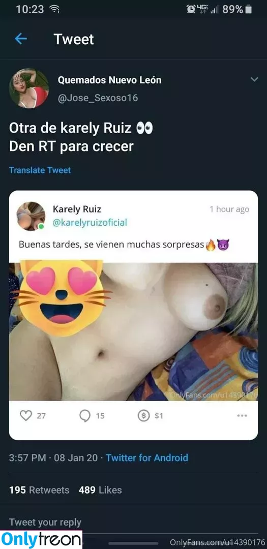 karelyruizoficial nude photo #0018 (karelyruizoficial.01)