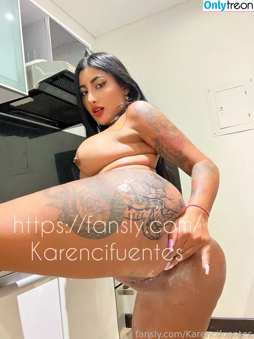 Karen Cifuentes nude photo #0018 (karencifuentes / karencifuentesv)