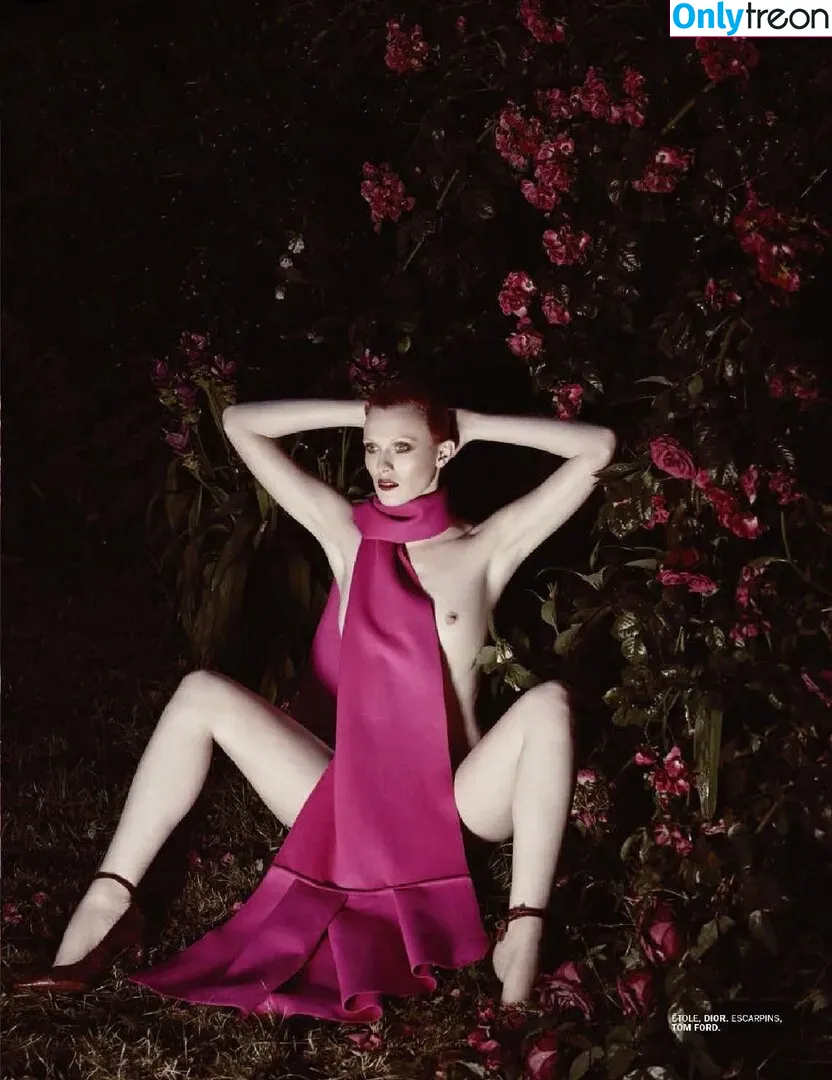 Karen Elson nude photo #0019 (misskarenelson)