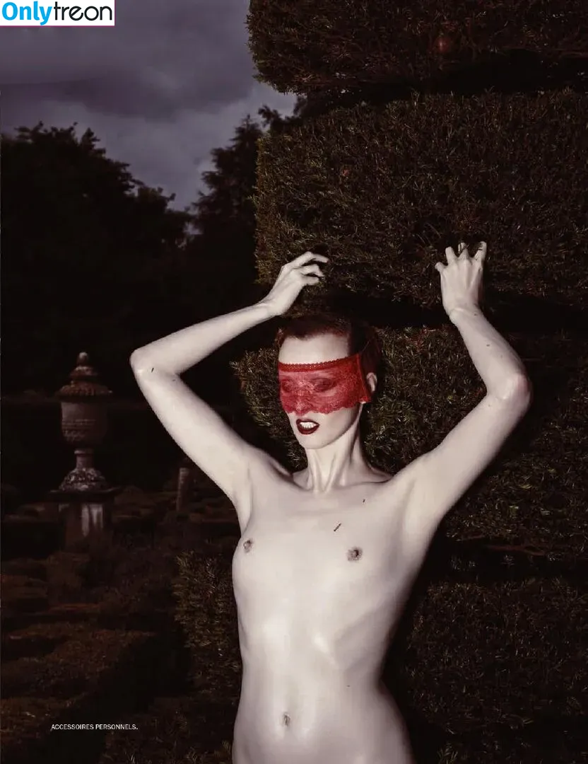 Karen Elson nude photo #0020 (misskarenelson)