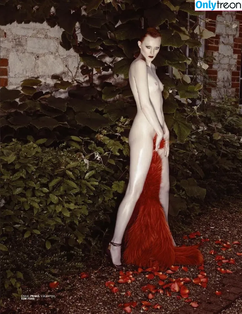 Karen Elson nude photo #0027 (misskarenelson)