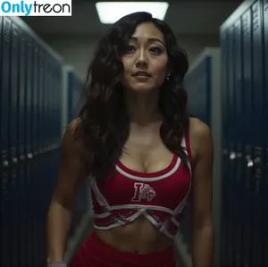 Karen Fukuhara / Kimiko / karenfukuhara nude photo #0708