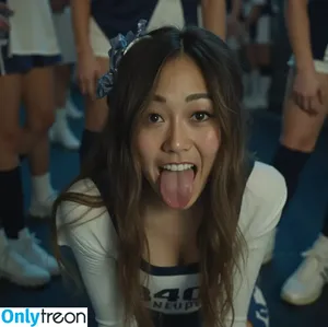 Karen Fukuhara / Kimiko / karenfukuhara nude photo #0722