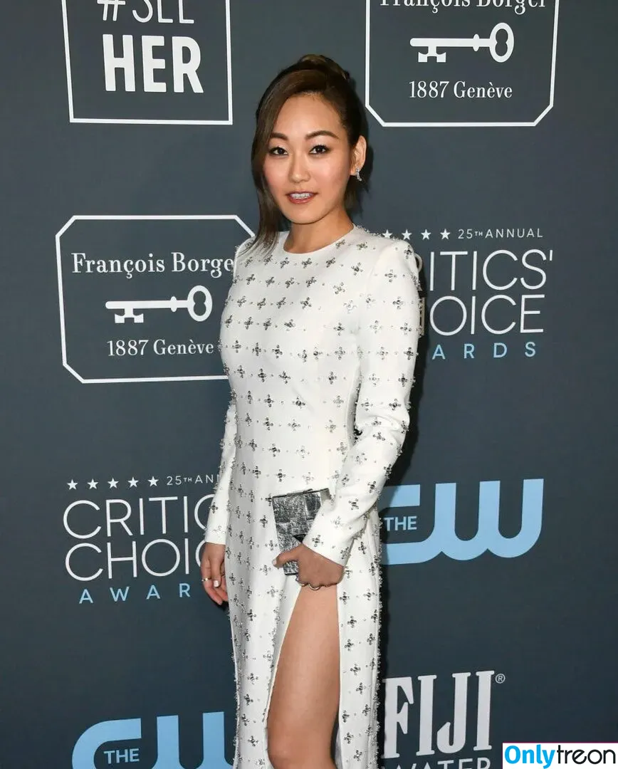 Karen Fukuhara голая photo #0209 (Kimiko / karenfukuhara)