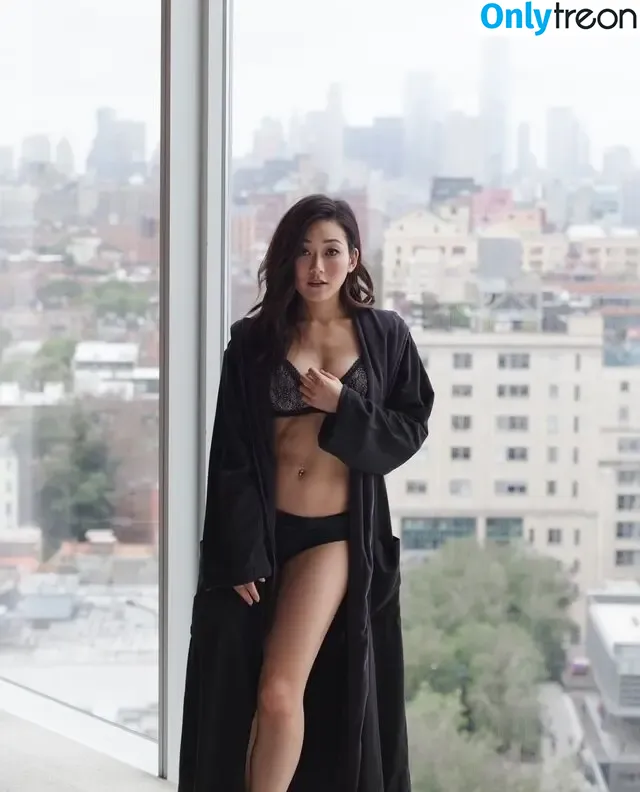 Karen Fukuhara nude photo #0501 (Kimiko / karenfukuhara)