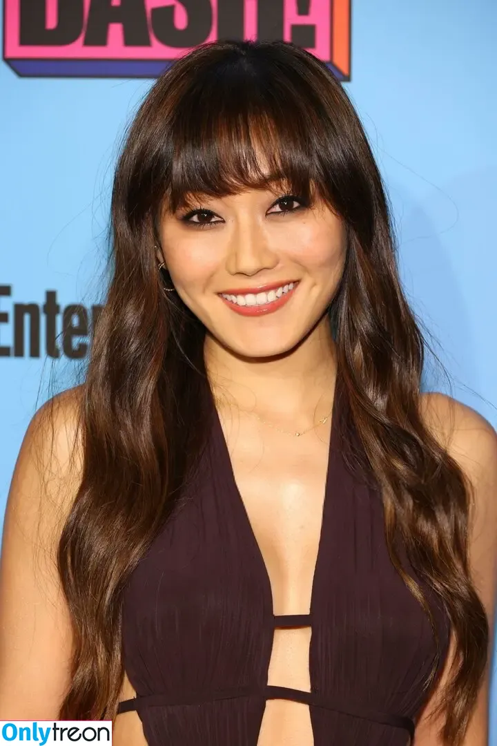 Karen Fukuhara nude photo #0513 (Kimiko / karenfukuhara)