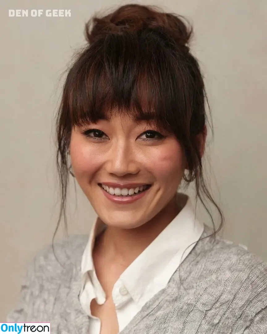 Karen Fukuhara nude photo #0516 (Kimiko / karenfukuhara)