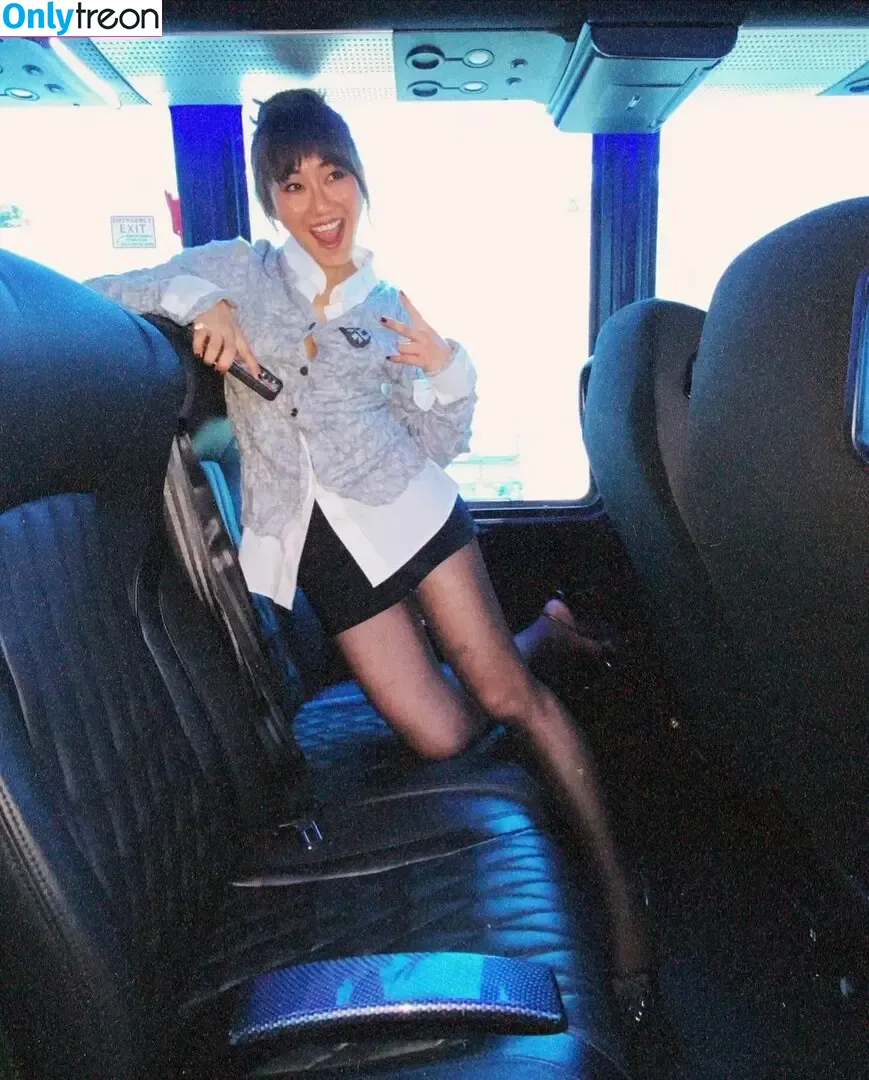 Karen Fukuhara nude photo #0524 (Kimiko / karenfukuhara)