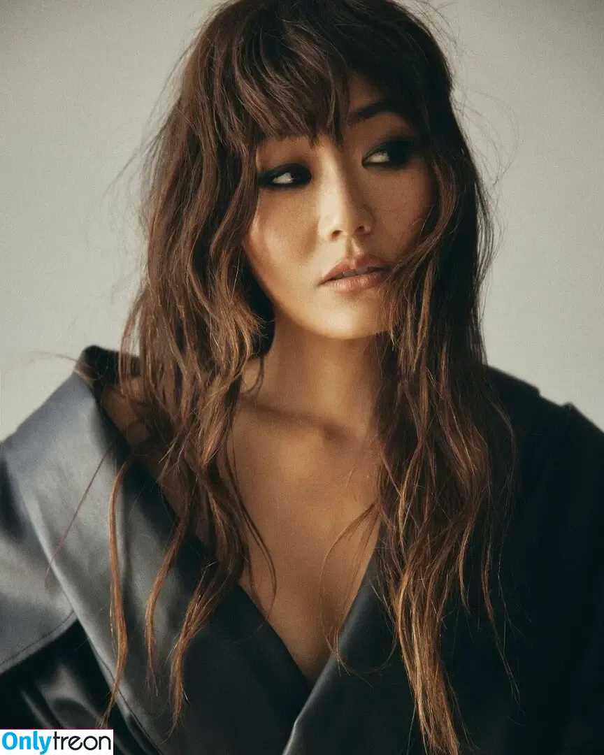 Karen Fukuhara nude photo #0541 (Kimiko / karenfukuhara)