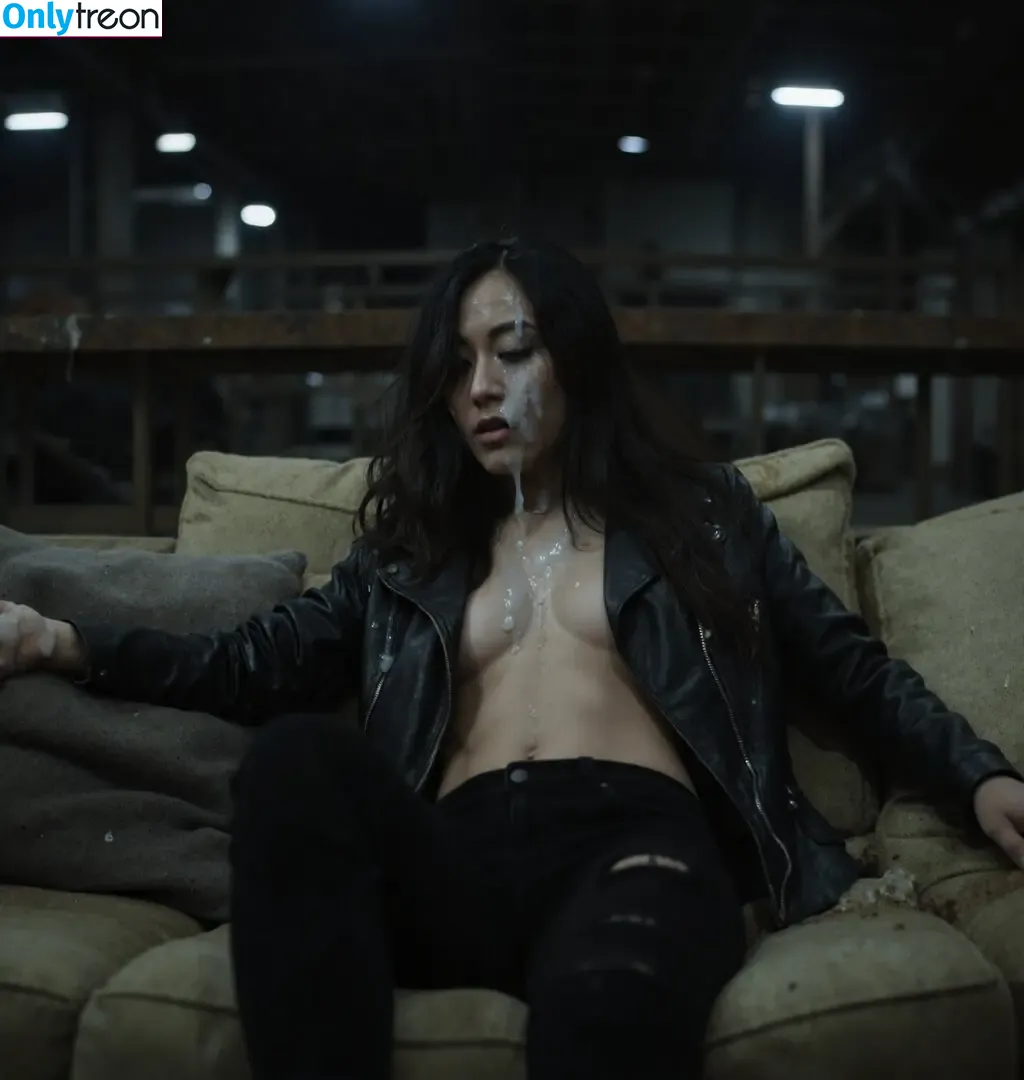 Karen Fukuhara nude photo #0768 (Kimiko / karenfukuhara)