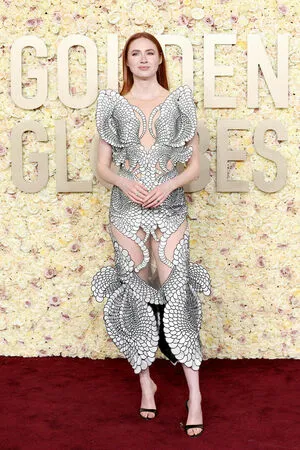 Karen Gillan / karengillan фото голая #0481