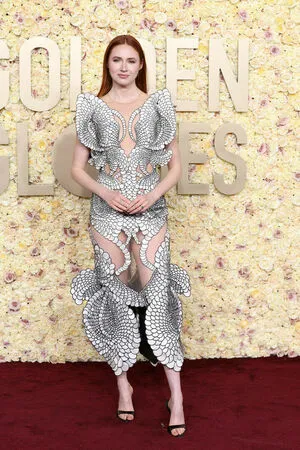 Karen Gillan / karengillan фото голая #0483