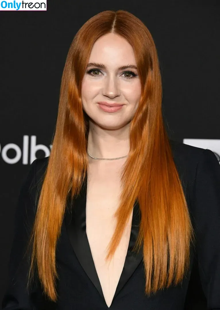 Karen Gillan nude photo #0267 (karengillan)