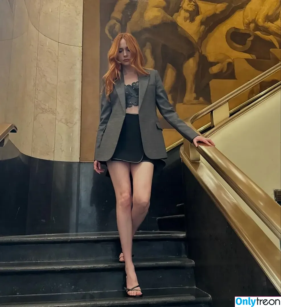 Karen Gillan голая photo #0770 (karengillan)