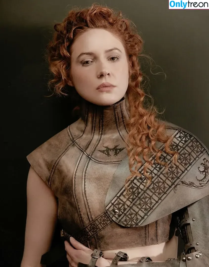 Karen Gillan голая photo #0868 (karengillan)