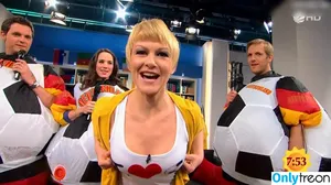 Karen Heinrichs / karen_heinrichs фото голая #0036