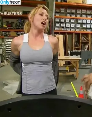 Kari Byron / KariByron / therealkaribyron nude photo #0168
