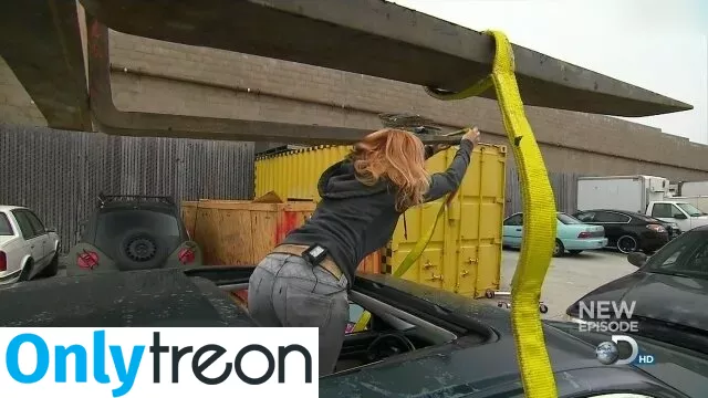 Kari Byron голая photo #0130 (KariByron / starbyron0 / therealkaribyron)