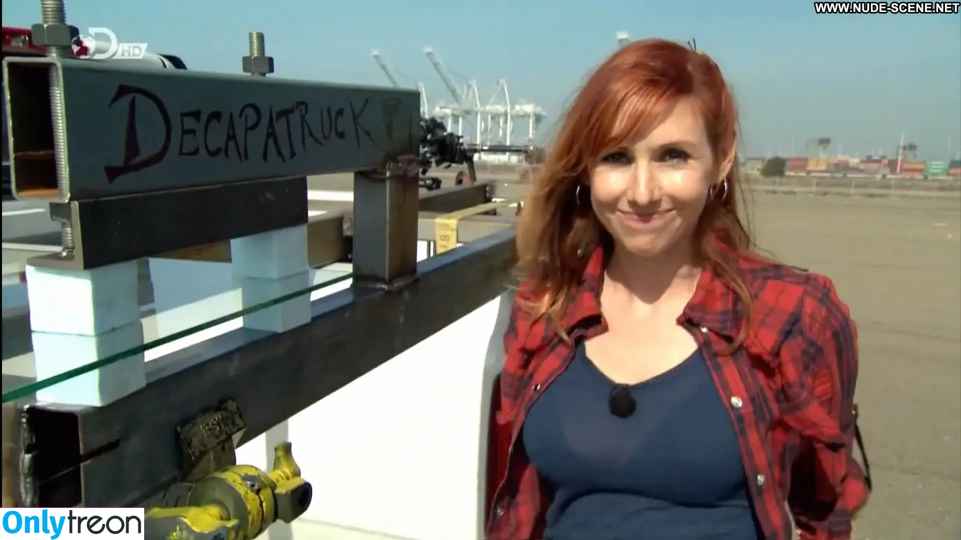Kari Byron nude photo #0161 (KariByron / therealkaribyron)