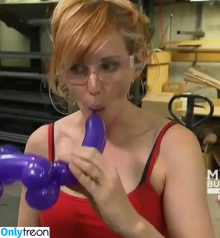 Kari Byron nude photo #0173 (KariByron / therealkaribyron)
