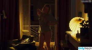 Karin Viard / karinviard nude photo #0022