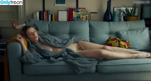 Karin Viard / karinviard nude photo #0027