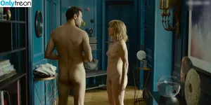 Karin Viard / karinviard nude photo #0032