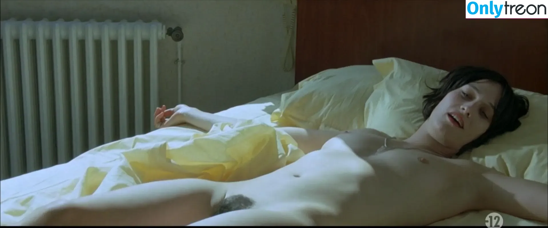 Karin Viard nude photo #0014 (karinviard)