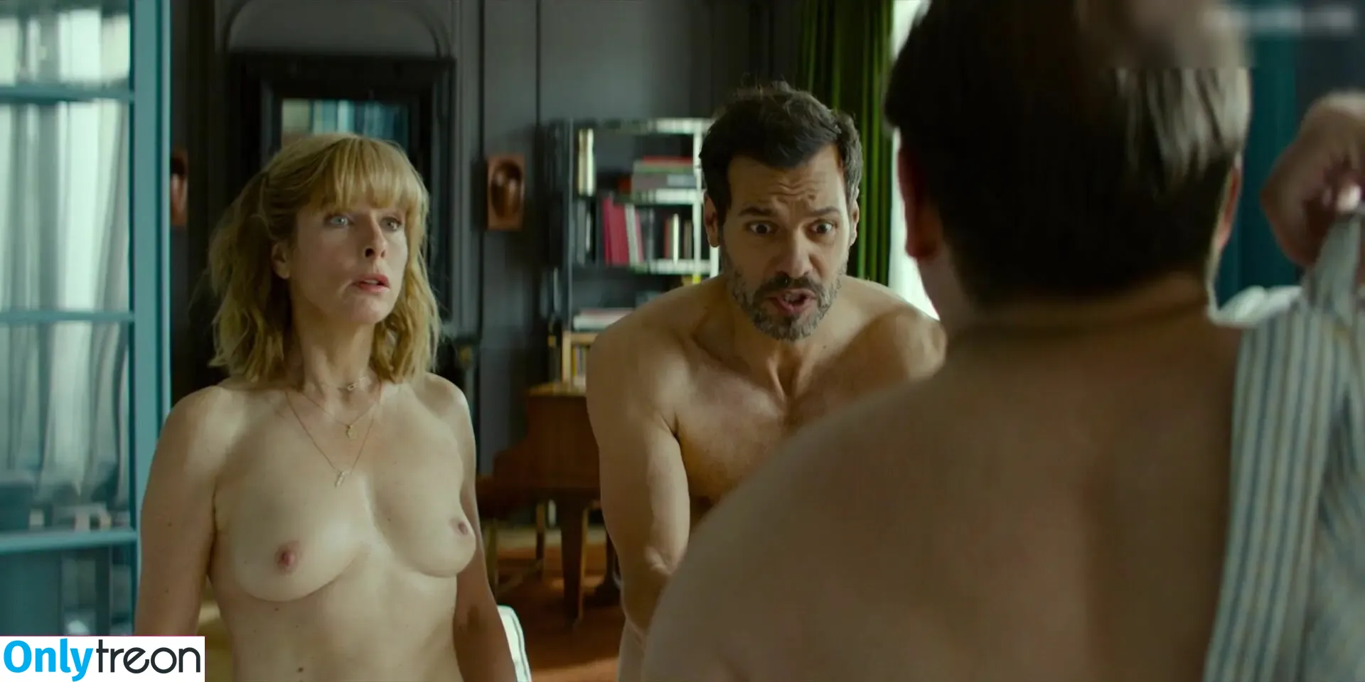 Karin Viard nude photo #0030 (karinviard)