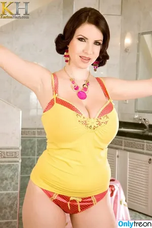Karina Hart / Katerina Hart / Kay Loove / karinahart30 / karinhart nude photo #0009