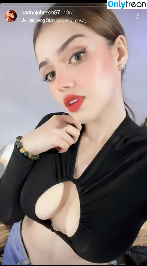 Karina Johnson голая photo #0120 (karinajohnson97)