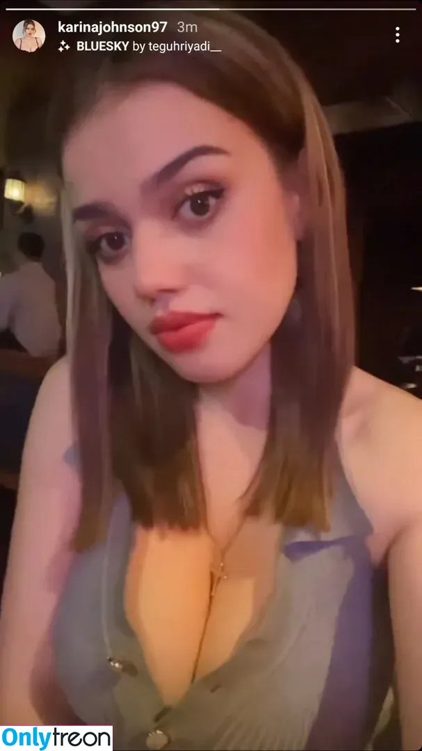 Karina Johnson голая photo #0167 (karinajohnson97)