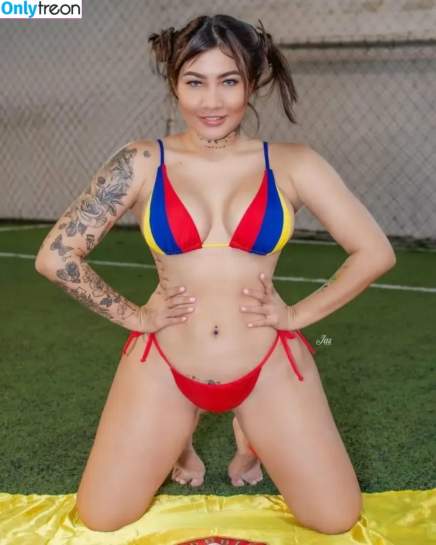 Karina Marcela Perez nude photo #0017 (karinamarcela_pp / karinamarcelaperez)