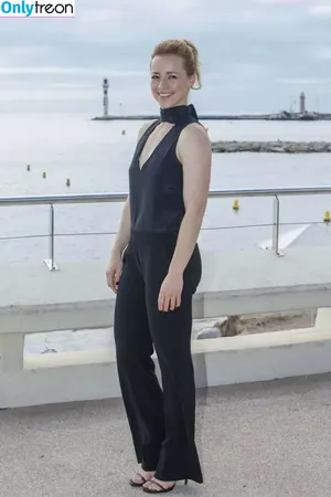 Karine Vanasse / karinevanasse nude photo #0014