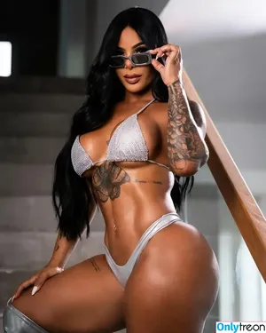 Karishna Ayala / karishna.ayala / karishnaayala фото голая #0009